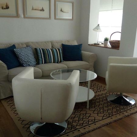 Apartment Triana To Sevilla Exteriér fotografie