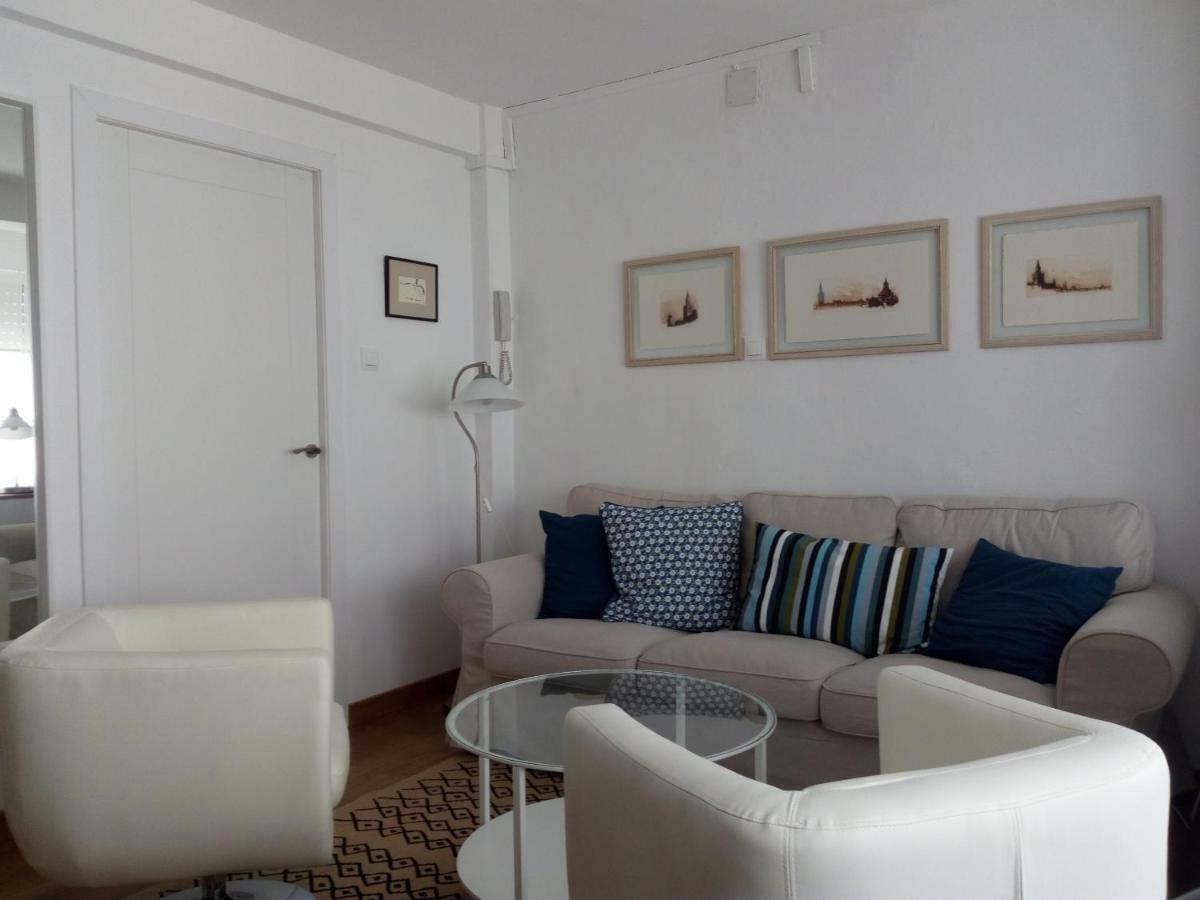 Apartment Triana To Sevilla Exteriér fotografie