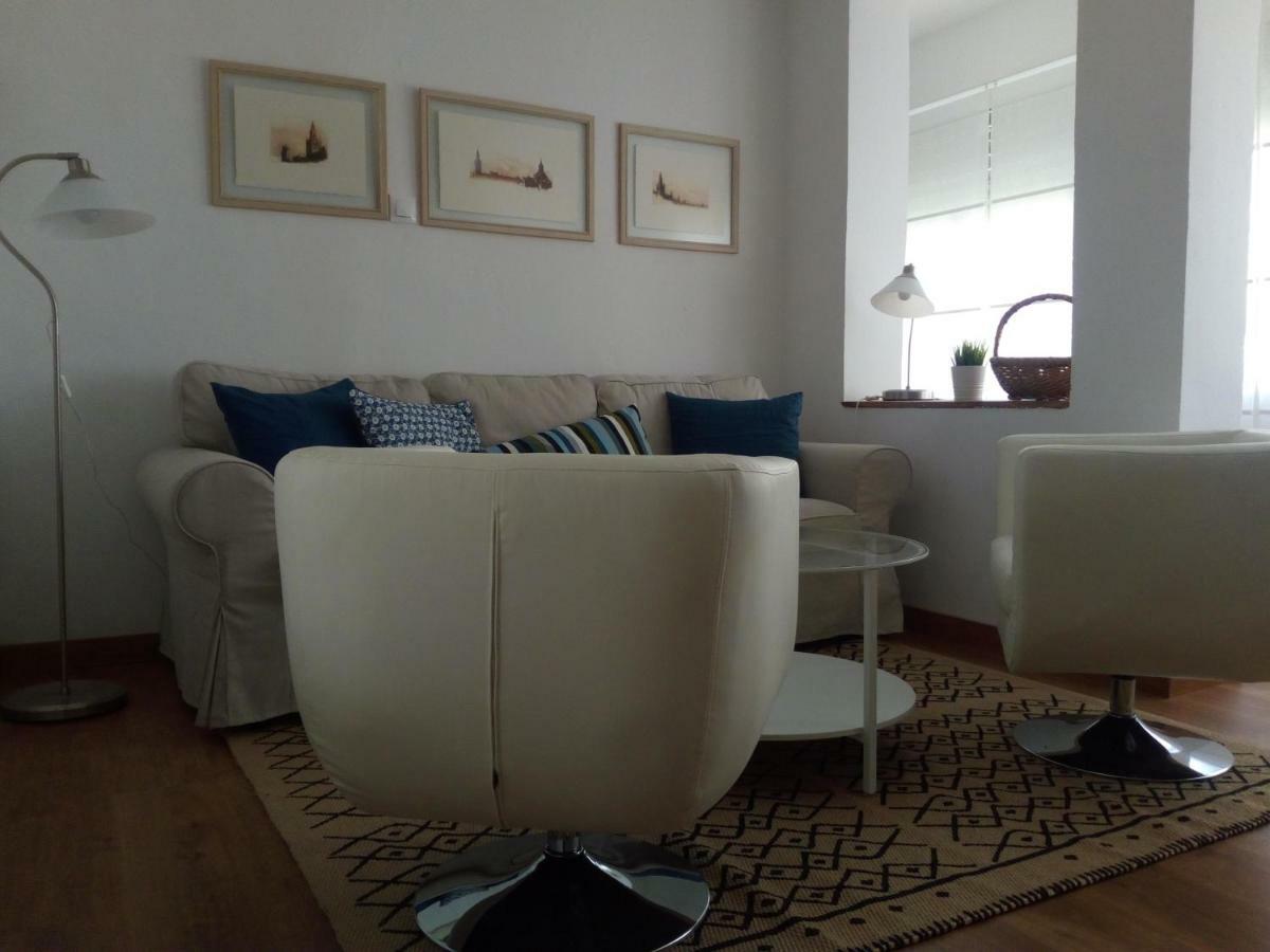Apartment Triana To Sevilla Exteriér fotografie