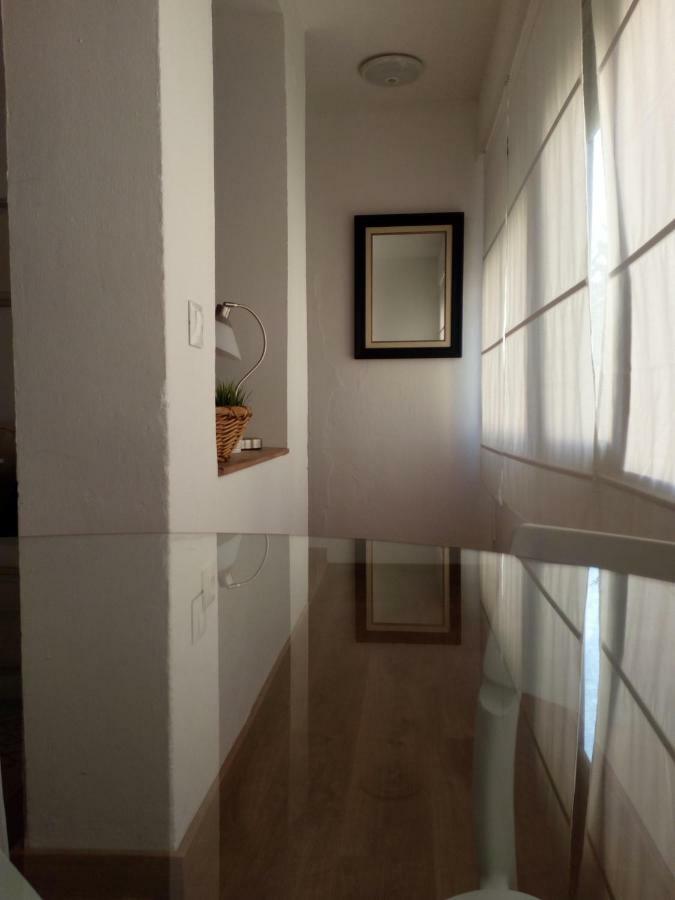 Apartment Triana To Sevilla Exteriér fotografie