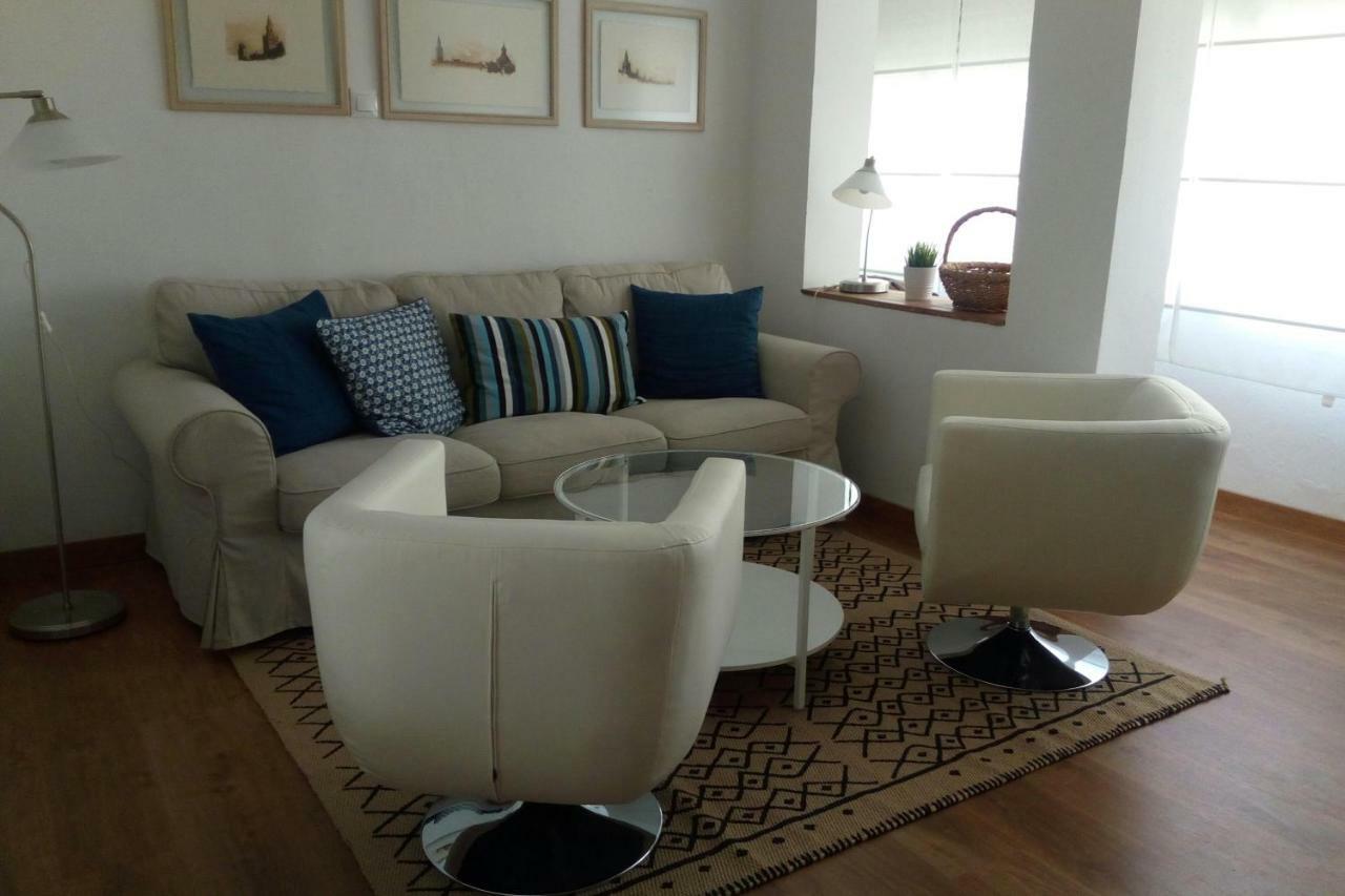 Apartment Triana To Sevilla Exteriér fotografie