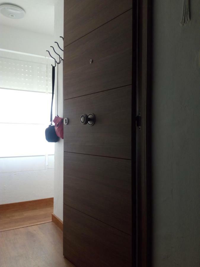 Apartment Triana To Sevilla Exteriér fotografie