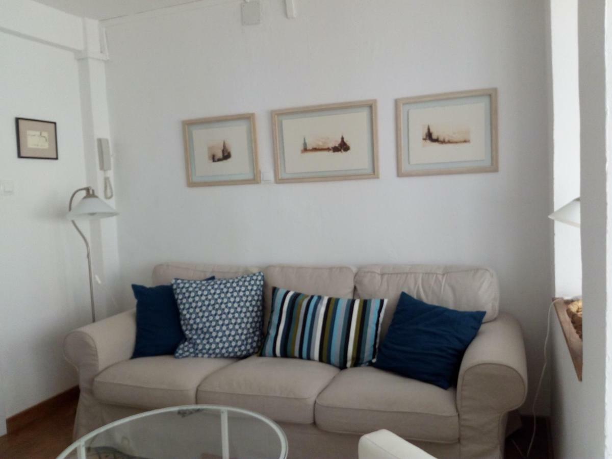 Apartment Triana To Sevilla Exteriér fotografie