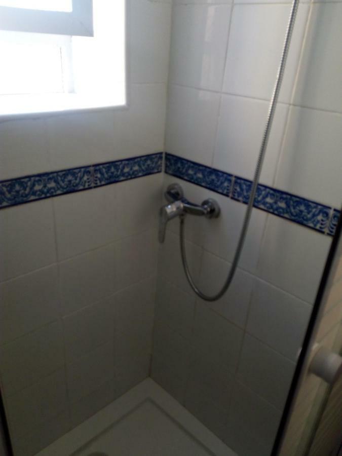 Apartment Triana To Sevilla Exteriér fotografie