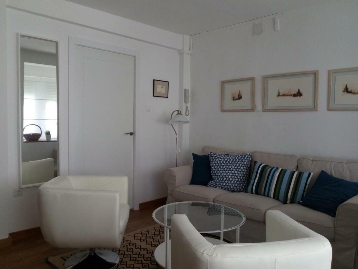 Apartment Triana To Sevilla Exteriér fotografie