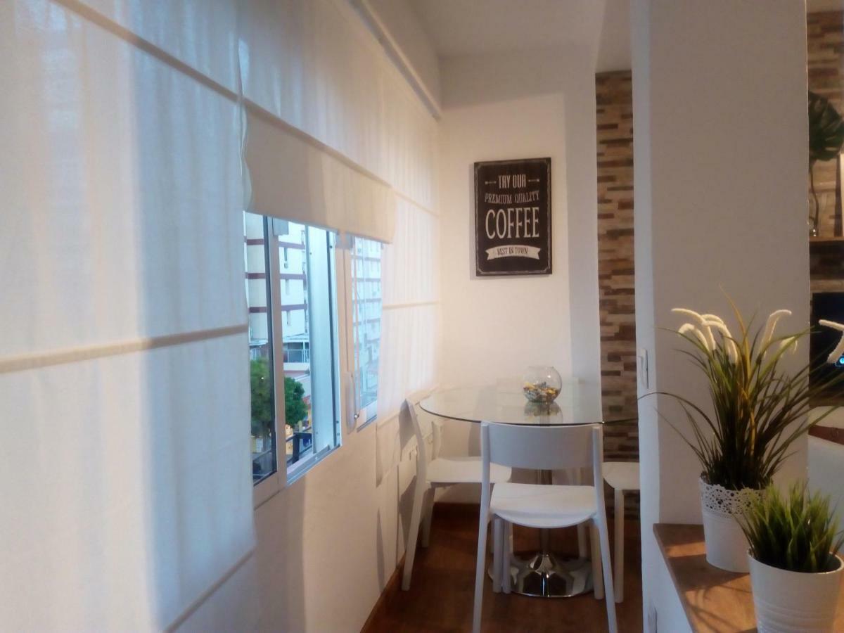 Apartment Triana To Sevilla Exteriér fotografie