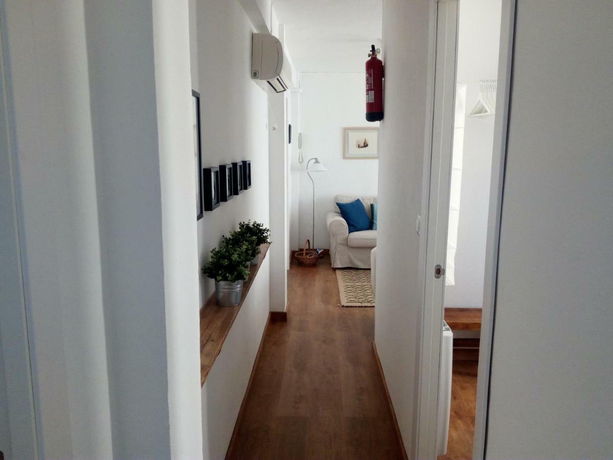 Apartment Triana To Sevilla Exteriér fotografie