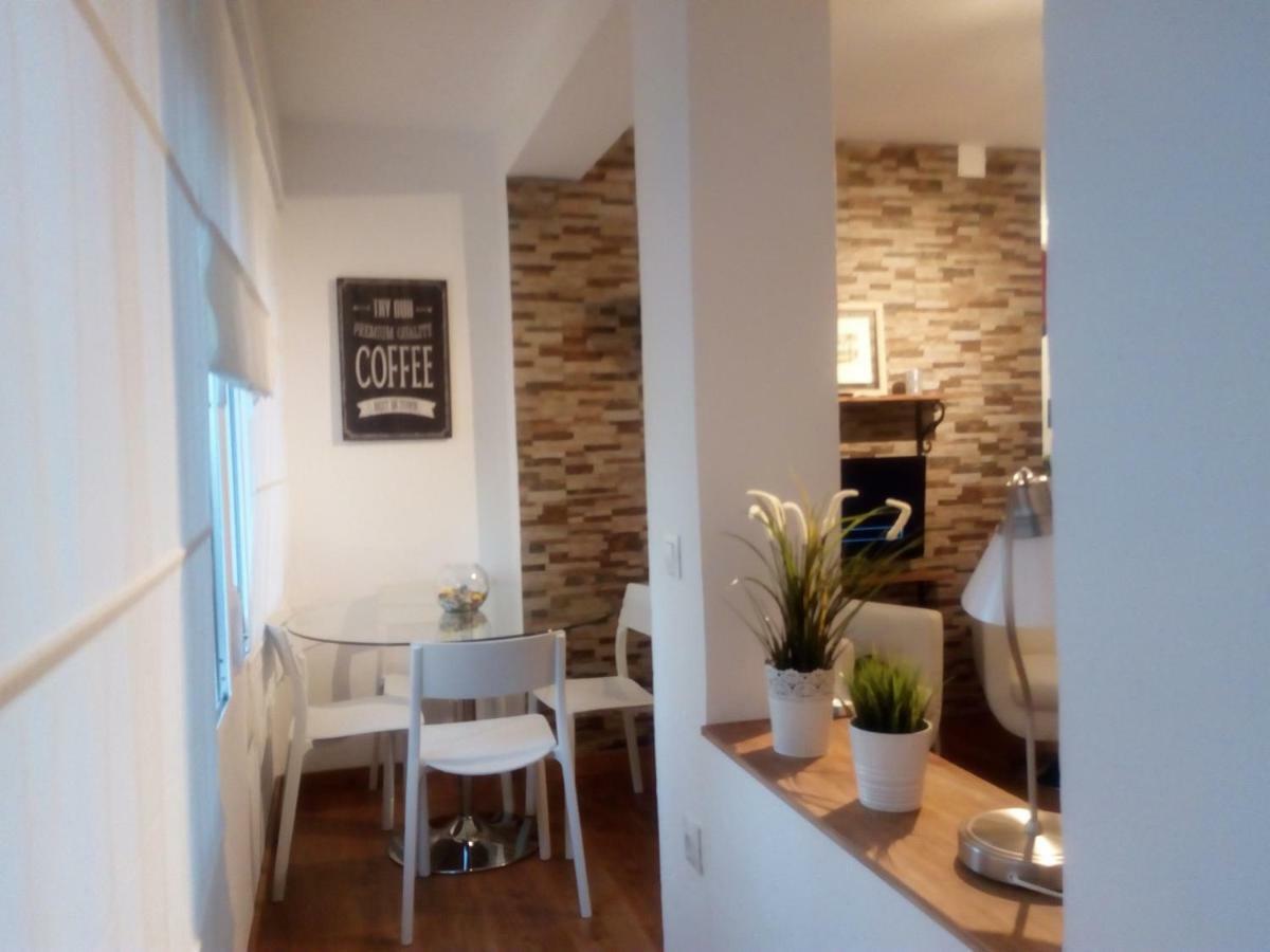 Apartment Triana To Sevilla Exteriér fotografie