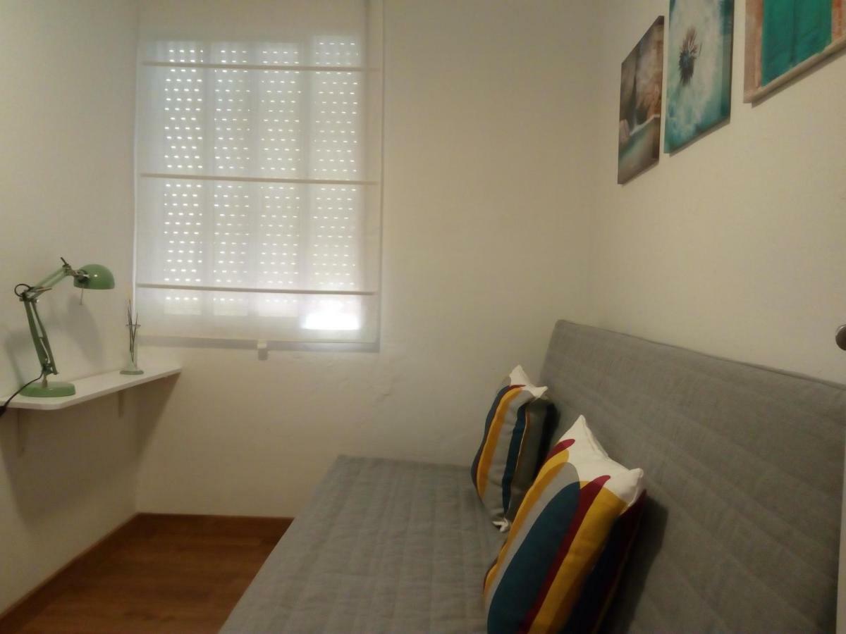 Apartment Triana To Sevilla Exteriér fotografie