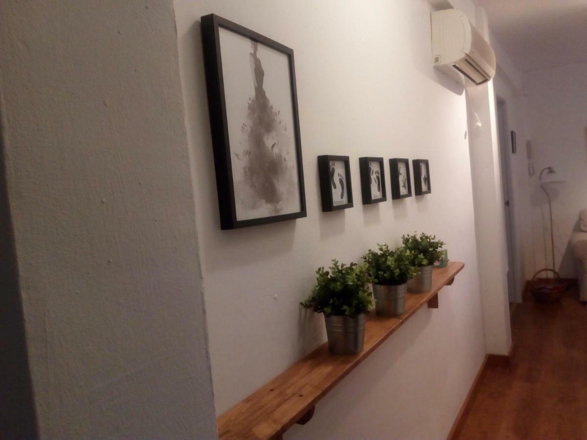Apartment Triana To Sevilla Exteriér fotografie