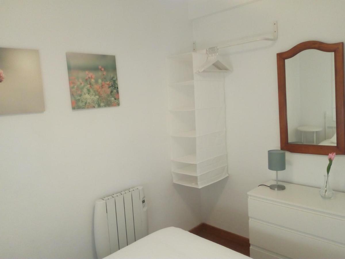 Apartment Triana To Sevilla Exteriér fotografie