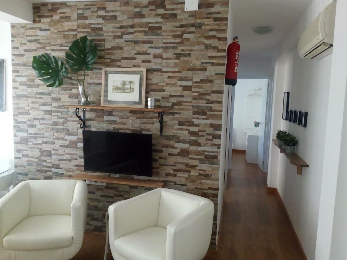 Apartment Triana To Sevilla Exteriér fotografie