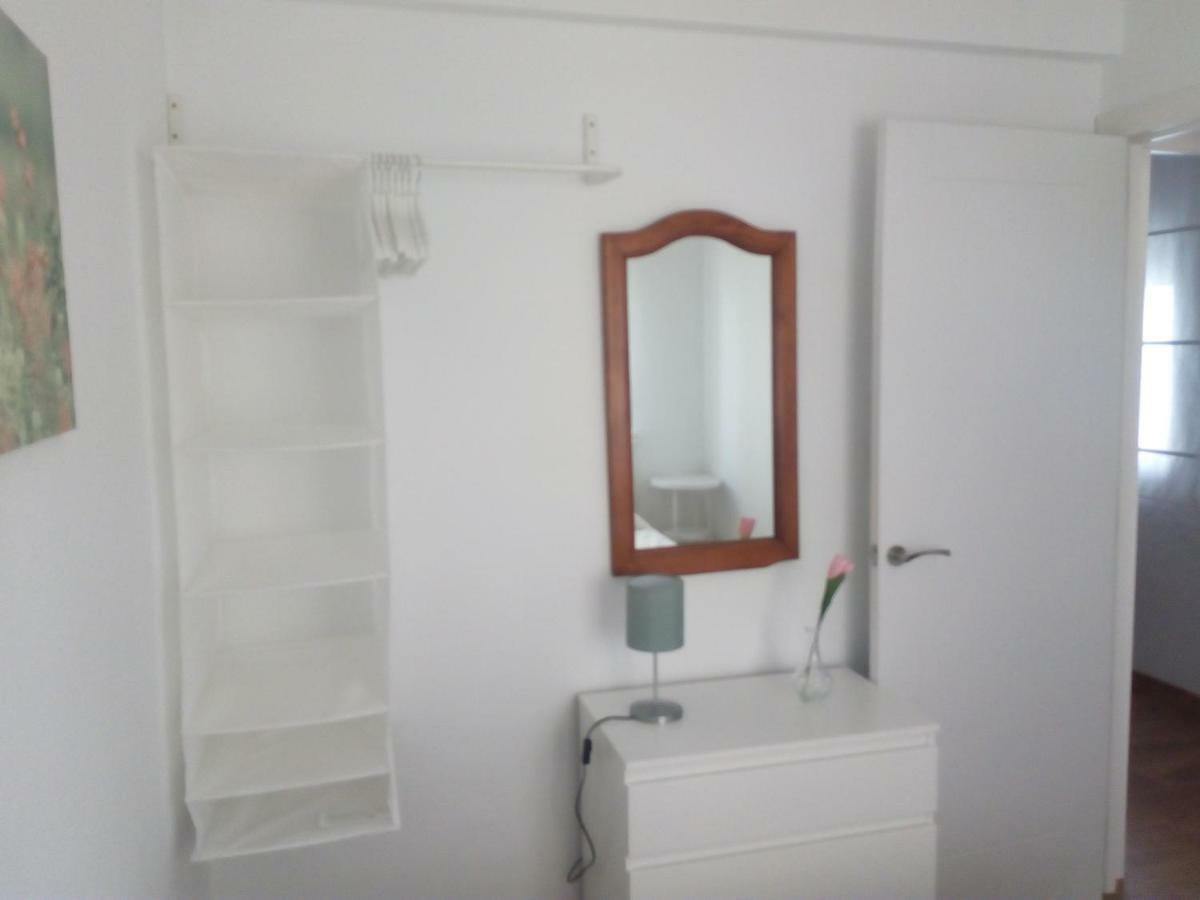 Apartment Triana To Sevilla Exteriér fotografie