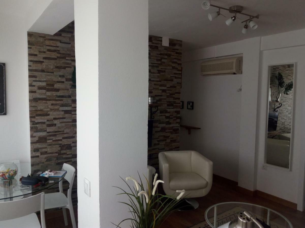 Apartment Triana To Sevilla Exteriér fotografie